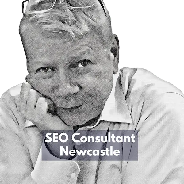 seo consultant newcastle paul clarke